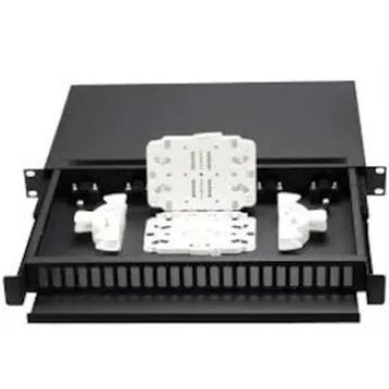 Apronx APX-FA104 Odf SC-DX-24 Port Shift