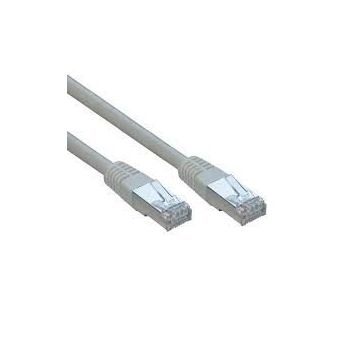 Apronx APX-FTP0050 S-Ftp Cat6 0.5 m CCA Patch Kablo