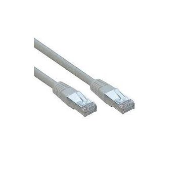 Apronx APX-FTP0050 S-Ftp Cat6 0.5 m CCA Patch Kablo