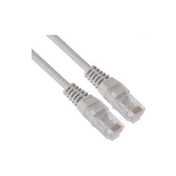Apronx APX-UTP1000 U-Utp Cat6 10 mt Cca Patch Kablo