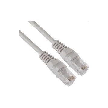 Apronx APX-UTP1000 U-Utp Cat6 10 mt Cca Patch Kablo