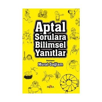 APTAL SORULARA BILIMSEL YANITLAR - MURAT SAĞLAM