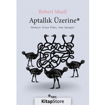 Aptallık Üzerine - Robert Musil
