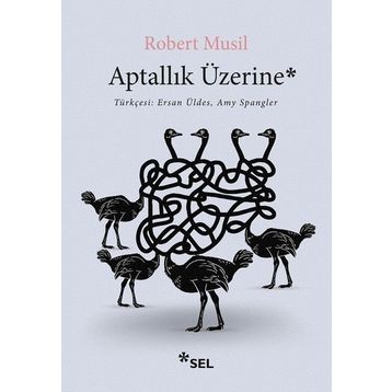 Aptallık Üzerine - Robert Musil