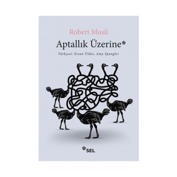 Aptallık Üzerine - Robert Musil