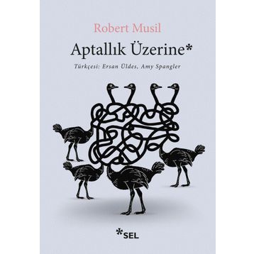 Aptallık Üzerine - Robert Musil