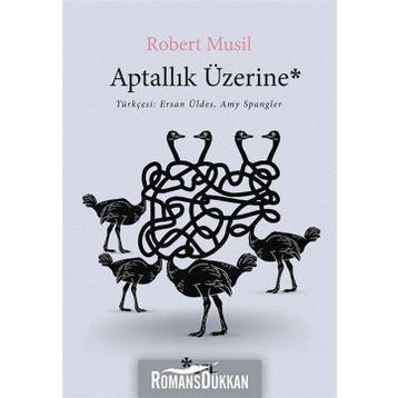 Aptallık Üzerine - Robert Musil