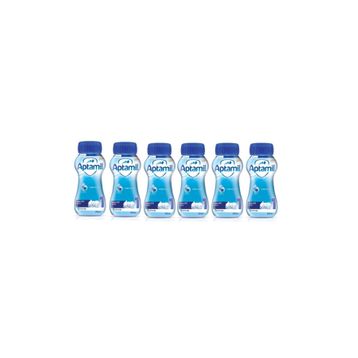 Aptamil 1 16x200 ml Sıvı Devam Sütü
