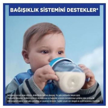 Aptamil 2 Numara 8x350 gr Bebek Sütü