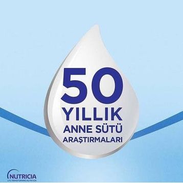 Aptamil 2 Pronutra 2000 gr Devam Sütü