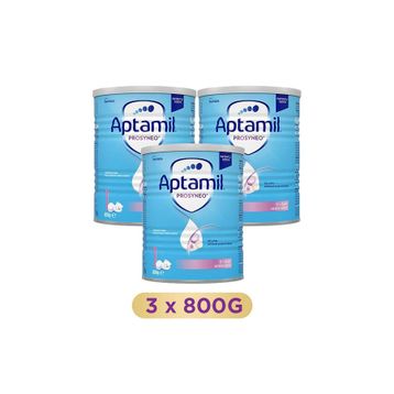 Aptamil Prosyneo 1 3x800 gr Bebek Sütü