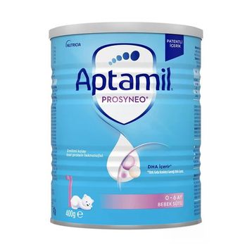 Aptamil Prosyneo 1 Numara 5x400 gr Bebek Sütü