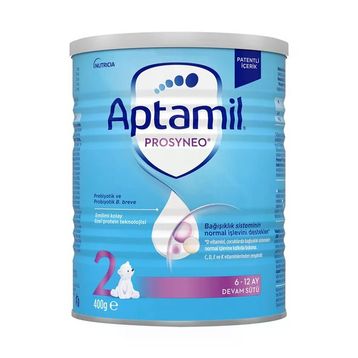 Aptamil Prosyneo 2 Numara 7x400 gr Devam Sütü
