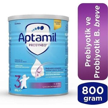 Aptamil Prosyneo 3 800 gr Çocuk Devam Sütü