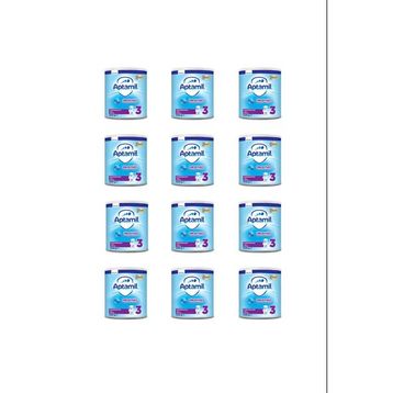 Aptamil Prosyneo 3 Numara 12x400 gr Devam Sütü