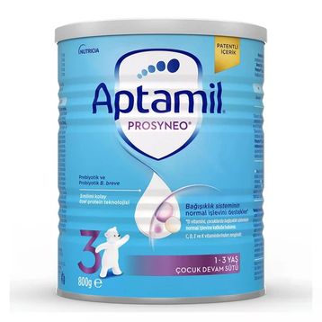 Aptamil Prosyneo 3 Numara 2x800 gr Devam Sütü