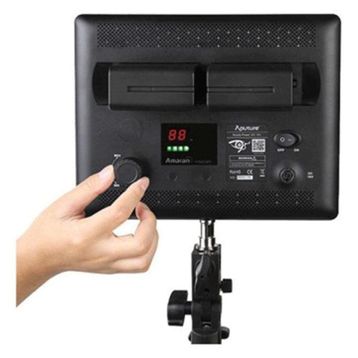 Aputure Amaran AL-528W Led Işık