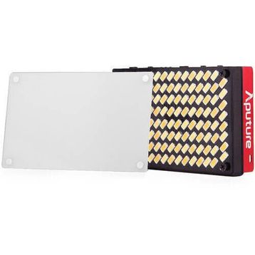 Aputure Amaran AL-MX Bicolor Led Mini Işık
