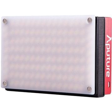 Aputure Amaran AL-MX Bicolor Led Mini Işık