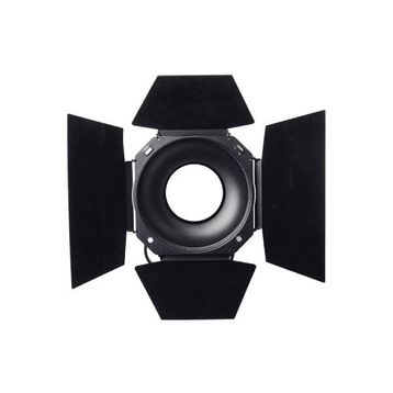 Aputure Barn Door Işık Ekipmanı