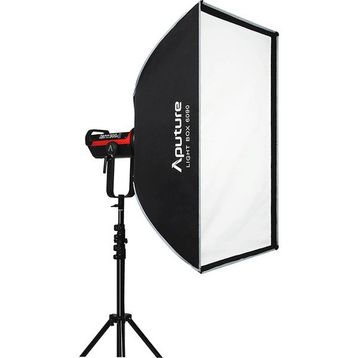 Aputure Light Box 60x90 cm Işık Ekipmanı