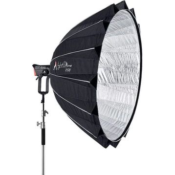 Aputure Light Dome 150 Işık Ekipmanı