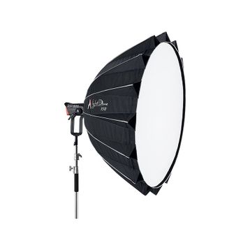 Aputure Light Dome 150 Işık Ekipmanı