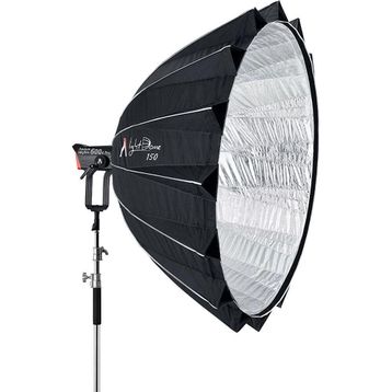 Aputure Light Dome 150 Işık Ekipmanı