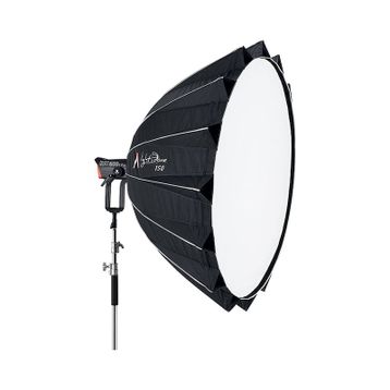 Aputure Light Dome 150 Işık Ekipmanı