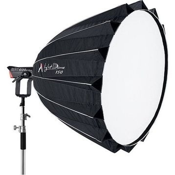Aputure Light Dome 150 Işık Ekipmanı