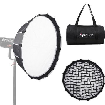 Aputure Light Dome Mini II Softbox