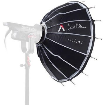 Aputure Mini Kubbe Işık