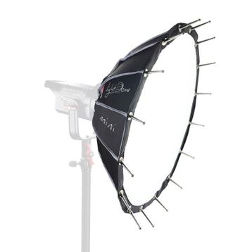 Aputure Mini Kubbe Işık