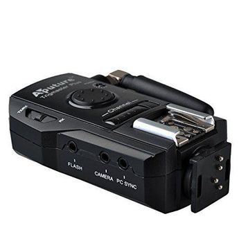 Aputure TX1N Tetikleyici