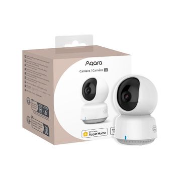 Aqara CH-C01E E1 Kablosuz İç Mekan Wi-Fi IP 2K Kamera