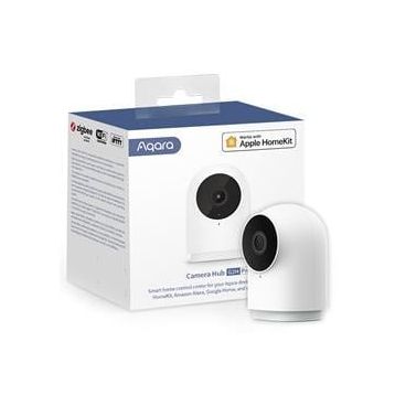 Aqara G2H Pro Güvenlik Kamerası