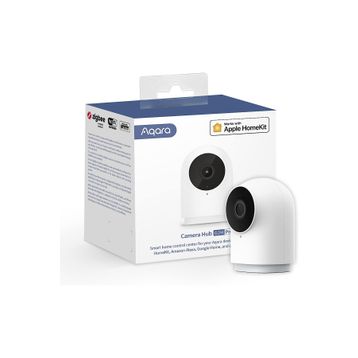 Aqara G2H Pro Güvenlik Kamerası