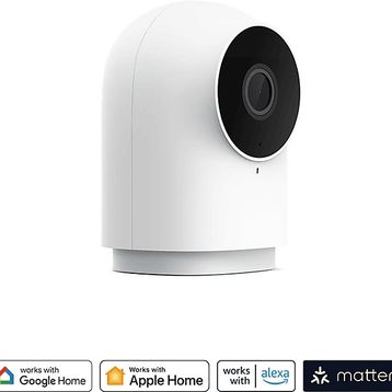 Aqara G2H Pro Güvenlik Kamerası