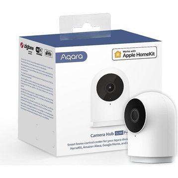 Aqara G2H Pro Güvenlik Kamerası