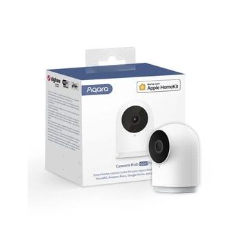 Aqara G2H Pro Güvenlik Kamerası