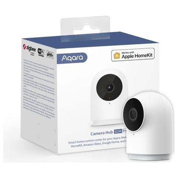 Aqara G2H Pro Güvenlik Kamerası