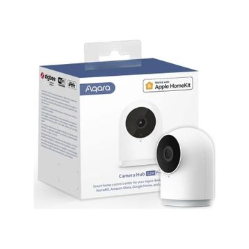 Aqara G2H Pro Güvenlik Kamerası