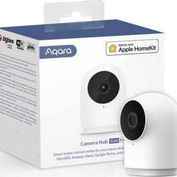 Aqara G2H Pro Güvenlik Kamerası
