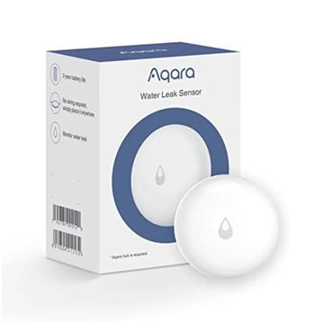 Aqara SJCGQ11LM Kaçak Su Sensörü