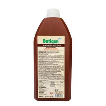 Aqua 1 lt Batikon Antiseptik Solüsyon