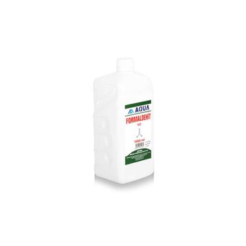 Aqua 1000 ml Formaldehit