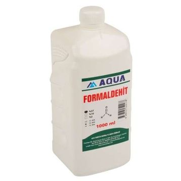 Aqua 1000 ml Formaldehit
