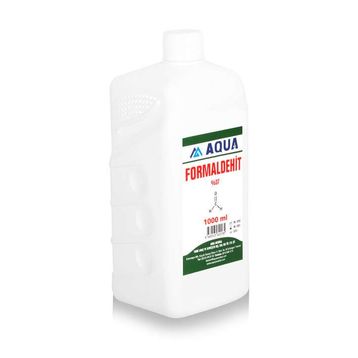 Aqua 1000 ml Formaldehit