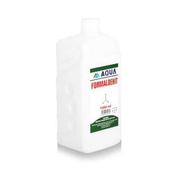 Aqua 1000 ml Formaldehit