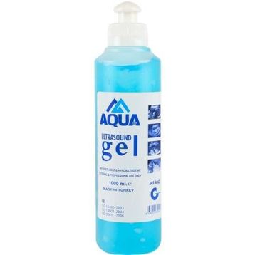 Aqua 1000 ml Ultrason Jeli